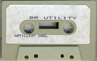 Blue Ram Utility Artillery Duel - Operating Guide (Side A)